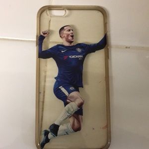 Hazard IPhone 6S Case